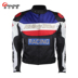 Motorcycle Jersey Winter Men Suit Racing Racing Motorcycle Jacket Falling Racing Quần Bốn Mùa Phổ Quần áo off-road bảo vệ gối Xe máy Rider thiết bị