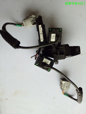 Декор для выключателя 日本进口二手 前置摄像头.倒车影像