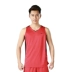 Giải phóng mặt bằng Hongxing Erke quần áo bóng rổ nam phù hợp với làm mới thoáng khí và nhanh chóng làm khô mùa xuân và mùa hè mùa thu không tay đào tạo cạnh tranh thể thao