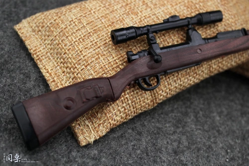 Оружие, маленькая кукла, солдат, масштаб 1:6, Германия