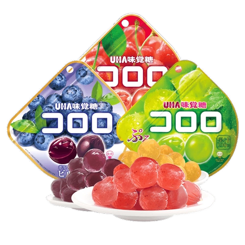 В течение периода Япония импортировала прохладный прохладный виноградный виноград со вкусом вишни, фруктовый сок, вкусный фруктовый сок.