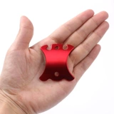 Дорожная ветрозащитная палатка, большой навес с аксессуарами на шнурке