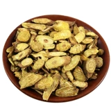 Китайская медицина материал дикий Scutellaria baicalensis таблетки Huang Cen чай без серы 2 фунта бесплатно доставка бесплатно порошок