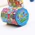 Khối Rubik kỹ thuật số Trẻ em Đồ chơi giáo dục Trẻ em Chữ và số Giáo dục sớm Đồ chơi trí tuệ Đếm cột ma thuật Thứ ba Khối Rubik - Đồ chơi IQ