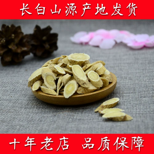 Горный хребет Чанбай Северный астрагал 500 г серы