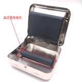 [Купить 1 Получить 1 Получить 1] БЕСПЛАТНАЯ ШИЛА ДЛЯ ДОПАСНОСТИ В 70 -мм полуавтоматическом сигаретном нагревателе рулона.