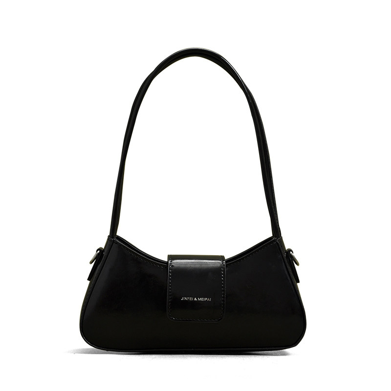 Auudre's high-end handbag, niche underarm, 2023 autumn/winter new commuting, versatile single shoulder crossbody_voghion.com