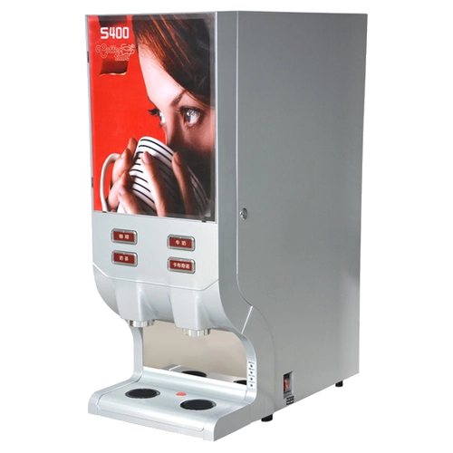 Автоматическая кофе-машина для коммерческого использования, универсальный чай с молоком, полностью автоматический