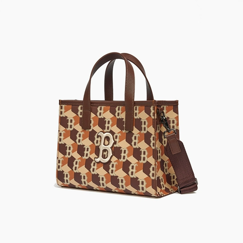 MLB Весна и осень Новый отдых Крестный Бьет БУДЕТА СУМКА 3ABMB015N 3AORS022N 3ABML024N