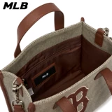 MLB, весенняя сумка на одно плечо, сумка через плечо для отдыха для влюбленных