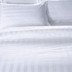 Khách sạn sao khách sạn bộ đồ giường khách sạn bán buôn cotton polyester cotton trắng mã hóa satin áo gối áo gối Gối trường hợp