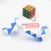 Đồ chơi trẻ em Keychain Mini Rubiks Cube - Đồ chơi IQ