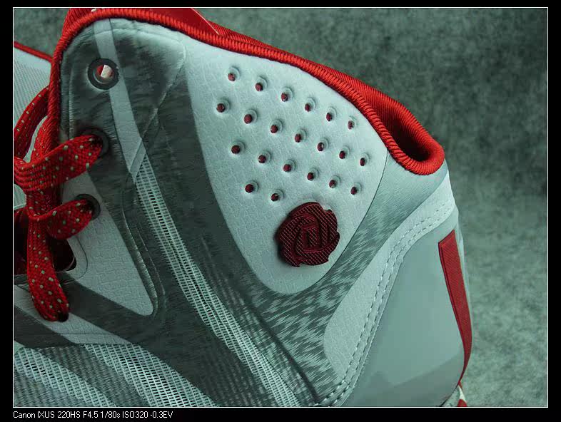 5 罗斯4.5 斑马蓝球鞋 g98339/g99355