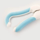 ПЭТ -ногтевые ногтя ногтевые щипцы для собак.