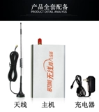 POS Wireless Access Device Телефонная беспроводная платформа доступа GSM Extender Plug Card Mobile China Unicom Card