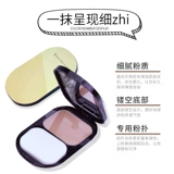 MaxFactor/蜜丝佛陀 Пудра, база под макияж для фиксации макияжа, увлажняющий тональный крем для контуринга, 10г, защита от солнца, контроль жирного блеска