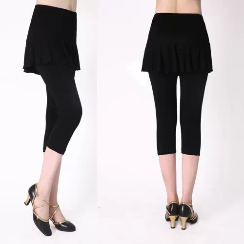 Юбка, танцующие штаны, мини-юбка