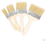 Универсальная настольная щетка, гигиеническая мягкая краска