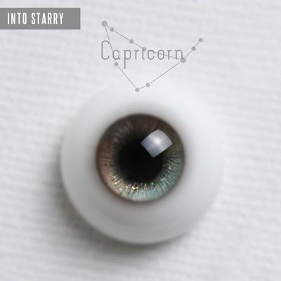 taobao agent Intox Star Star BJD resin eye-Capricorn Capricorn new version