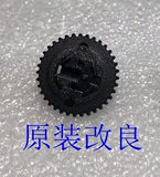 [全新佳能 6D 5D4 6D2 快门按键 光圈拨轮 相机维修 波轮]
