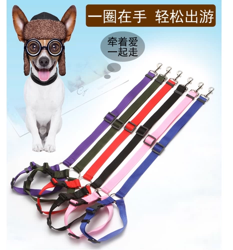 Ремень безопасности, страховочная веревка, кольцо с поводком, домашний питомец