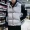 Áo vest nam cotton mùa thu đông phiên bản Hàn Quốc của áo khoác không tay nam và nữ dày cổ áo vest cotton rộng