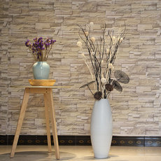 Большой напольный набор из