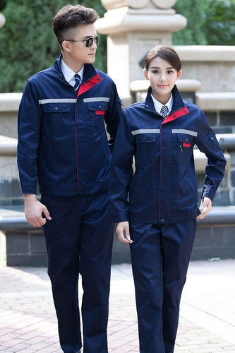 Мужской износостойкий осенний комбинезон, делается под заказ