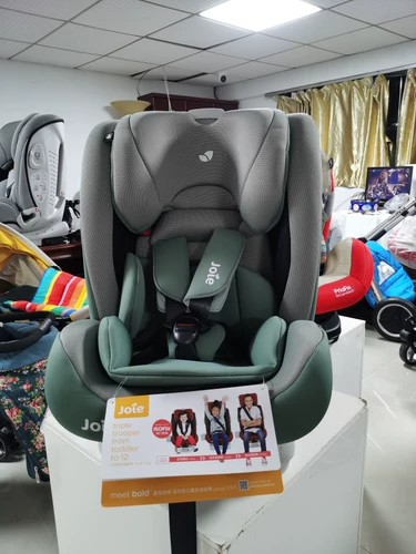 Qiaoyi jo ⅰe Gaishi God of War 9 месяцев / 12 мест безопасности для детских автомобилей