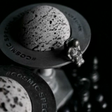 Космические спекуляции угадайте запуск Strang Fragrant Gift Box Star Planet Somestion Male Girls Gift