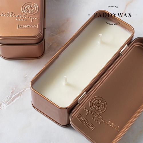 Импортная спальня библиотеки Paddywax сказал