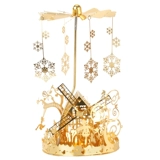 Voluspa Aromatherapy Candle Fairy Town Smart Gate Dream Catcher Вращение свечи романтической конфеты романтическая атмосфера