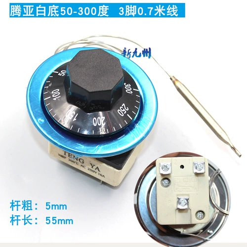 Контроллер температуры температуры водонагревателя Тенгья Термическая платформа теплоизоляция Платформа Фарики.