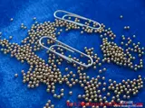 Стандартная Precision 6 мм стальная стальная сталь. Бесплатная доставка 3/3,5/4/4,5/5,5/5,95/6/2,0/2,5/бесплатная почта