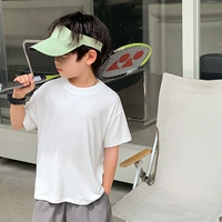 Белый [Bing Shuang High Blind Parent -Child]