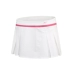 Saiki Bà quần vợt váy thể thao mùa hè mới váy ngắn váy bóng nữ váy nhanh khô váy ngoài trời - Trang phục thể thao