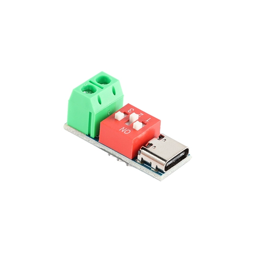 Устройство обмана QC/PD PDINK