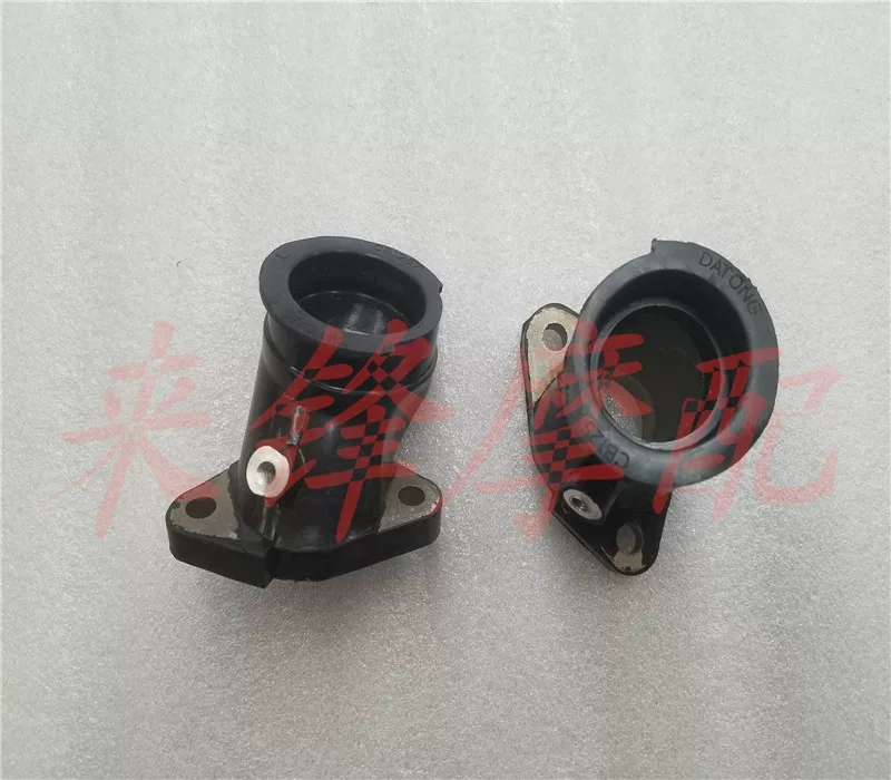 Мотоциклетный карбюраторный интерфейс CBT125/150 CA250 DD250 Chunlan леопардовый карбюраторный интерфейс клей