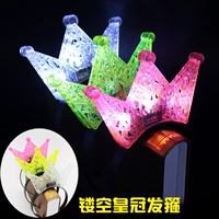 Светящаяся повязка головного повязки