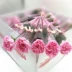 Túi mô phỏng đơn Bao bì Hoa hồng giả Hoa hướng dương Xà phòng xà phòng Bó hoa Ngày Valentine Quà tặng - Hoa nhân tạo / Cây / Trái cây Hoa nhân tạo / Cây / Trái cây