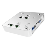 TP-Link Network Hard Disk Video Recorder 8 Road 16 Удаленный мониторинг высокой четкости TL-NVR6108C-B-B