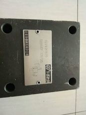 Ирригационное оборудование 华德电磁换向阀3we6q61b/ocw220-50nz5 3we6r61b/ocw220-50nz4 Huade