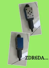 Электромагнитный переходной клапан Wald 3WE6Q61B/OCW220-50NZ5 3WE61B/OCW220-50NZ4