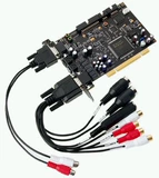 Лицензированное место) RME HDSP 9632 Audio Card+PCI+защита баланса
