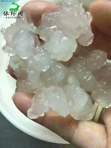 Бесплатная доставка 10 грамм снежного моллюска