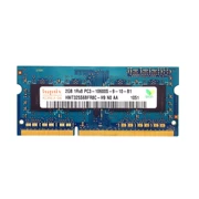 Hynix/Hynix DDR3 1333 4G 8G 1600 bộ nhớ máy tính xách tay thế hệ thứ ba điện áp tiêu chuẩn 1.5V