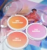 Ins Banila B.byBANILA Lasting Gradient Blush Rouge Hàn Quốc cập nhật mới - Blush / Cochineal
