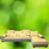 Tre mat sofa đệm mahjong sofa mat non-slip mùa hè giường massage mùa hè mat ghế đệm tre mat đệm đệm mùa hè thảm lót ghế gỗ Ghế đệm / đệm Sofa