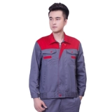 Осенний износостойкий комбинезон, делается под заказ, с печатью вашего логотипа