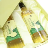 Guixian Son -In -law Ореховое масло охлаждение потребление тона масла Handan Специальные продукты Холодное сжатие орехового масла 500 мл*2 Подарочные коробки для бутылок